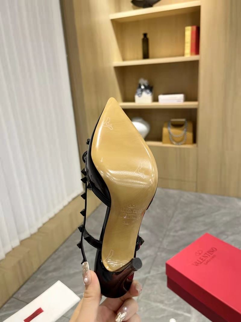 Valentino Sandals